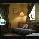 Thorpe House Vegetarian Bed & Breakfast Robin Hood's Bay