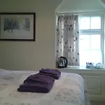 Thorpe House Vegetarian 3*
