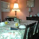 Thorpe House Vegetarian Bed & Breakfast Robin Hood's Bay