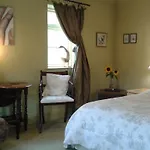 Thorpe House Vegetarian 3*