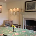 Oda ve Kahvaltı Thorpe House Vegetarian