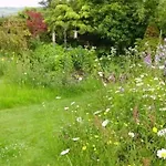 Thorpe House Vegetarian