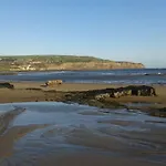 Oda ve Kahvaltı Thorpe House Vegetarian Robin Hood's Bay