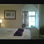 Oda ve Kahvaltı Thorpe House Vegetarian Robin Hood's Bay