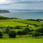 Oda ve Kahvaltı Thorpe House Vegetarian Robin Hood's Bay