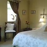 Bed and breakfast Thorpe House Vegetarian