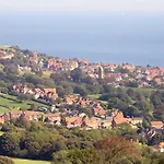 Oda ve Kahvaltı Thorpe House Vegetarian 3*