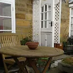 Thorpe House Vegetarian 3*