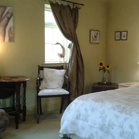 Thorpe House Vegetarian 3*