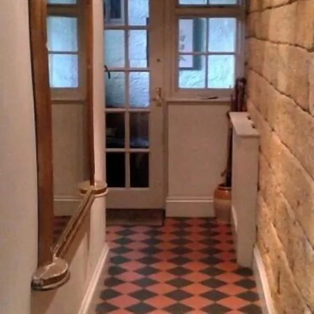 Thorpe House Vegetarian 3*