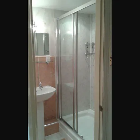 Thorpe House Vegetarian 住宿加早餐酒店 罗宾胡兹贝