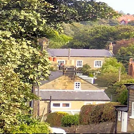Thorpe House Vegetarian Bed & Breakfast 3*
