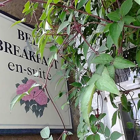 Thorpe House Vegetarian 3*