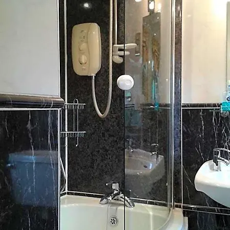 Bed & Breakfast Thorpe House Vegetarian 3*