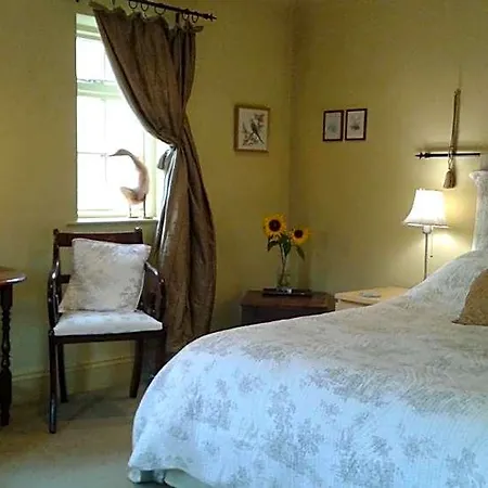 Thorpe House Vegetarian