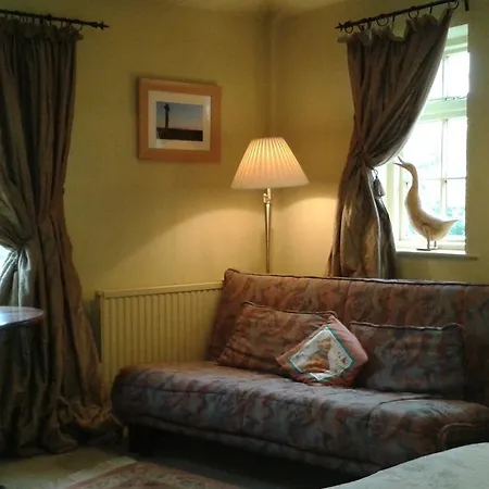 B&B Thorpe House Vegetarian 3*