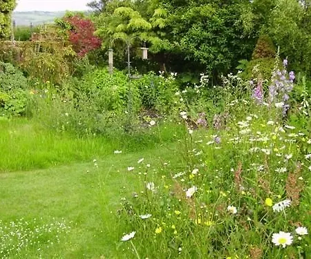 Thorpe House Vegetarian Bed & Breakfast