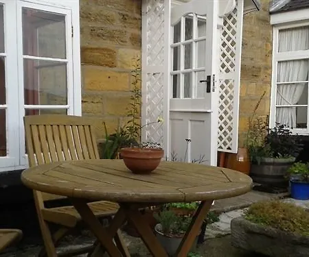 Thorpe House Vegetarian 3*