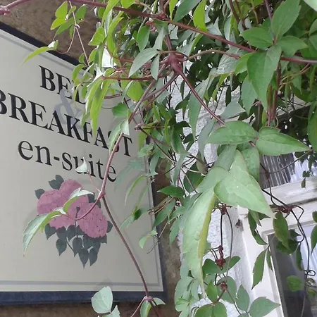 Thorpe House Vegetarian