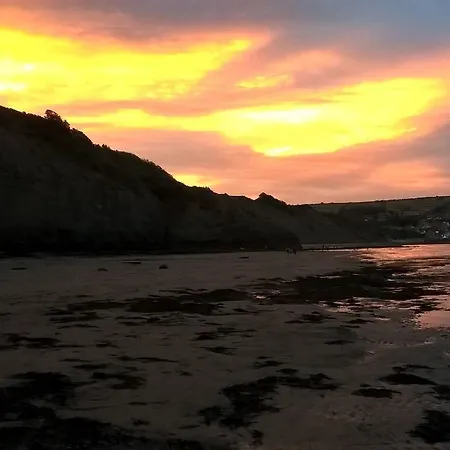 Thorpe House Vegetarian Bed & Breakfast 3*