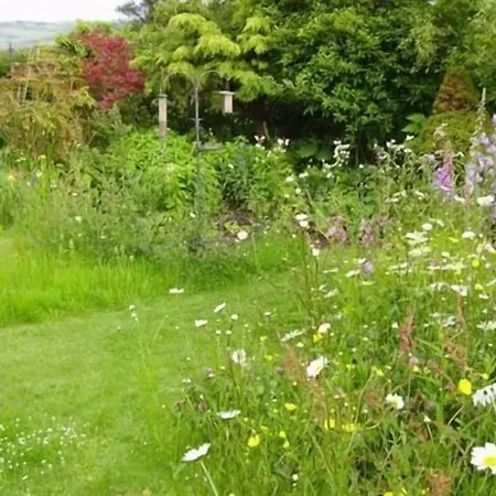 Thorpe House Vegetarian