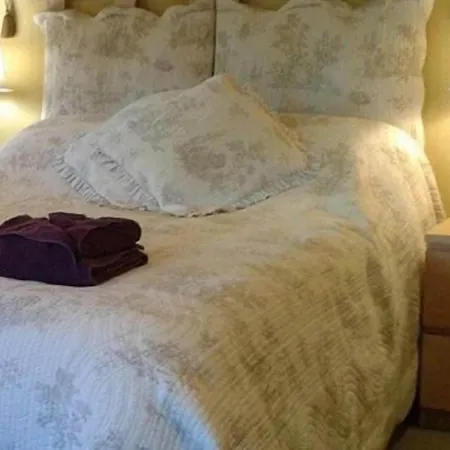 Thorpe House Vegetarian Bed & Breakfast Robin Hood's Bay