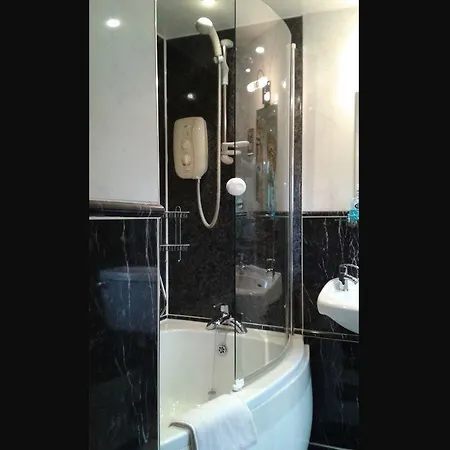 Bed & Breakfast Thorpe House Vegetarian Robin Hood's Bay