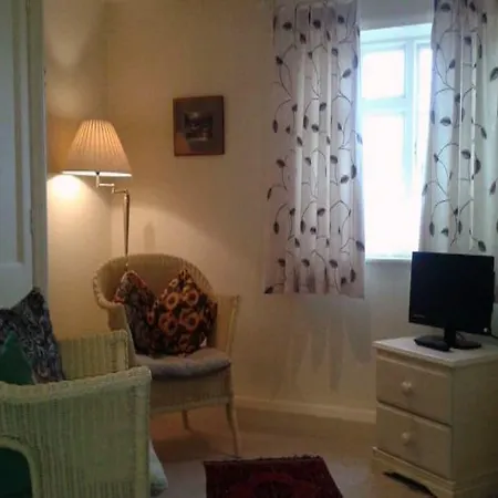 Bed & Breakfast Thorpe House Vegetarian Robin Hood's Bay