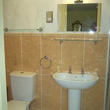 Thorpe House Vegetarian Bed & Breakfast Robin Hood's Bay