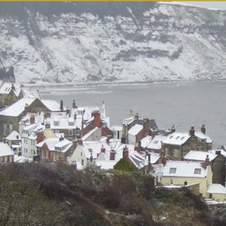 Bed & Breakfast Thorpe House Vegetarian 3*