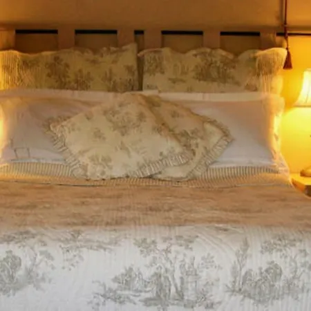 Thorpe House Vegetarian Robin Hood's Bay